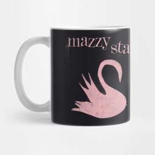 Mazzy Star --- Original Aesthetic Design Mug